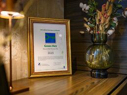 Mercure Hotel Hannover City