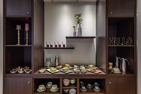 Mercure Hotel Hannover City