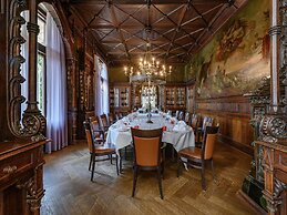 Mercure Hotel Hannover City