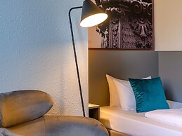 Mercure Hotel Hannover City