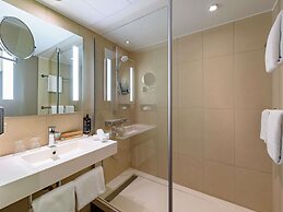 Mercure Hotel Hannover City