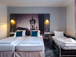 Mercure Hotel Hannover City