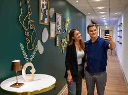 Mercure Hotel Hannover City