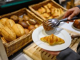 Mercure Hotel Hannover City