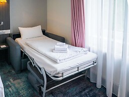 Mercure Hotel Hannover City