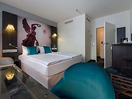 Mercure Hotel Hannover City