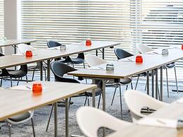 Mercure Hotel Hannover City