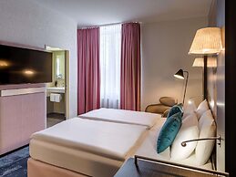 Mercure Hotel Hannover City