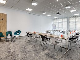 Mercure Hotel Hannover City