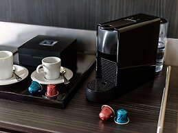 Mercure Hotel Hannover City