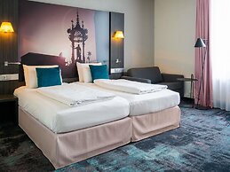 Mercure Hotel Hannover City