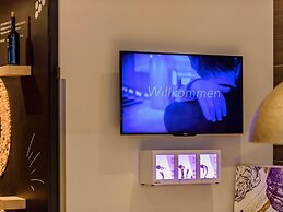 Mercure Hotel Hannover City