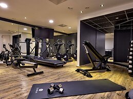 Mercure Hotel Hannover City