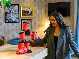 Mercure Hotel Hannover City