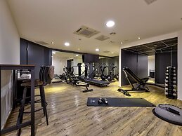 Mercure Hotel Hannover City