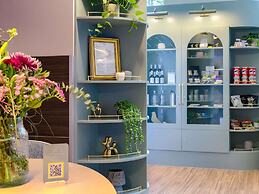 Mercure Hotel Hannover City