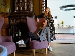 Mercure Hotel Hannover City