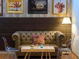 Mercure Hotel Hannover City
