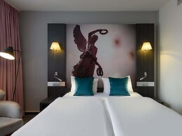 Mercure Hotel Hannover City