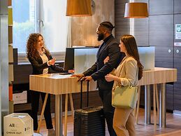 Mercure Hotel Hannover City