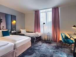 Mercure Hotel Hannover City