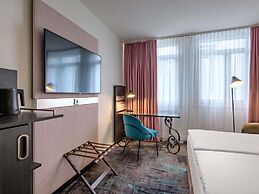 Mercure Hotel Hannover City