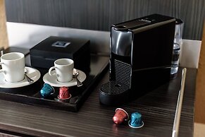 Mercure Hotel Hannover City