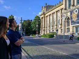 Mercure Hotel Hannover City