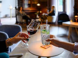 Mercure Hotel Hannover City