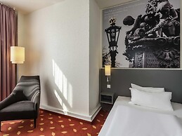 Mercure Hotel Hannover City