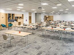 Mercure Hotel Hannover City