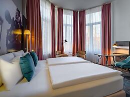 Mercure Hotel Hannover City