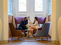 Mercure Hotel Hannover City