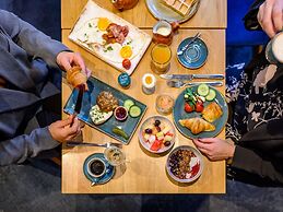 Mercure Hotel Hannover City