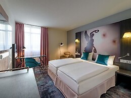 Mercure Hotel Hannover City