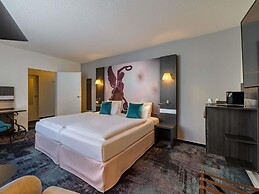 Mercure Hotel Hannover City