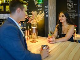 Mercure Hotel Hannover City