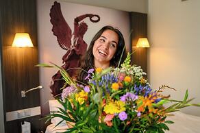 Mercure Hotel Hannover City