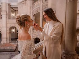 Mercure Hotel Hannover City