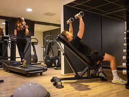 Mercure Hotel Hannover City