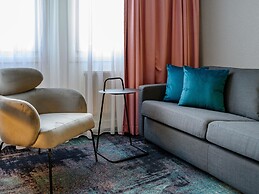 Mercure Hotel Hannover City