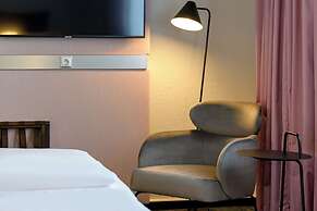Mercure Hotel Hannover City