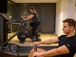 Mercure Hotel Hannover City