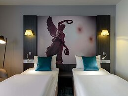 Mercure Hotel Hannover City