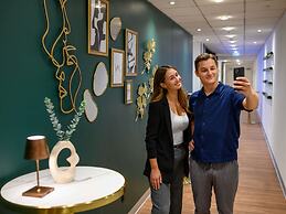 Mercure Hotel Hannover City