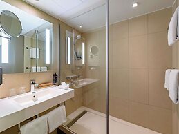 Mercure Hotel Hannover City