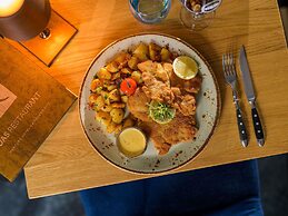 Mercure Hotel Hannover City