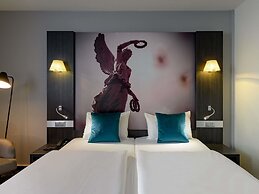 Mercure Hotel Hannover City