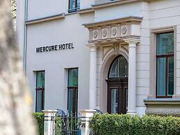 Mercure Hotel Hannover City