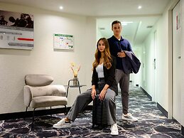 Mercure Hotel Hannover City